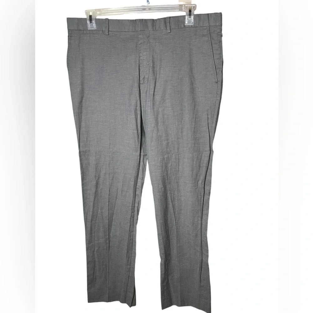 Theory Men’s Marlo Dress Pants
